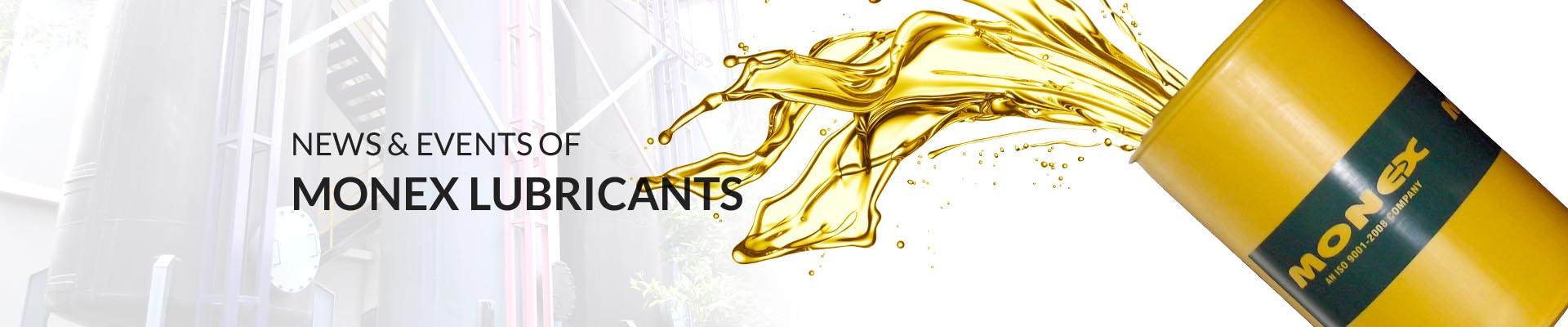 news events banner